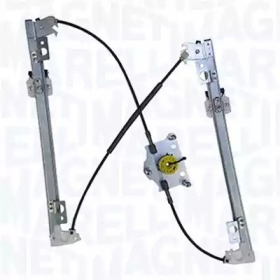 MAGNETI MARELLI 350103156100 -  Подъемное устройство для окон